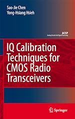 Télécharger le livre :  IQ Calibration Techniques for CMOS Radio Transceivers