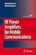 Télécharger le livre :  RF Power Amplifiers for Mobile Communications