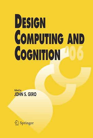 Téléchargez le livre :  Design Computing and Cognition '06
