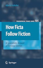 Télécharger le livre :  How Ficta Follow Fiction