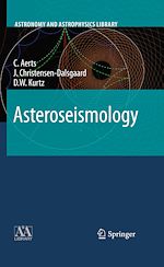 Télécharger le livre :  Asteroseismology