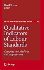 Télécharger le livre :  Qualitative Indicators of Labour Standards