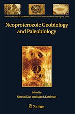 Télécharger le livre :  Neoproterozoic Geobiology and Paleobiology
