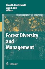 Download this eBook Forest Diversity and Management