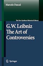 Télécharger le livre :  Gottfried Wilhelm Leibniz