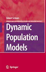 Download this eBook Dynamic Population Models