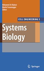 Télécharger le livre :  Systems Biology