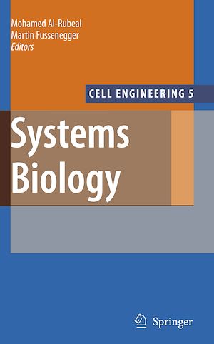 Téléchargez le livre :  Systems Biology