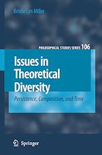 Télécharger le livre :  Issues In Theoretical Diversity