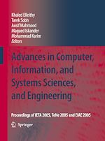 Télécharger le livre :  Advances in Computer, Information, and Systems Sciences, and Engineering