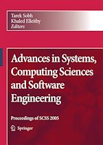Télécharger le livre :  Advances in Systems, Computing Sciences and Software Engineering