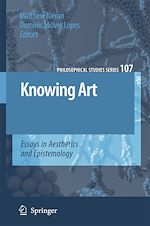 Télécharger le livre :  Knowing Art