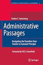 Télécharger le livre :  Administrative Passages