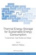 Télécharger le livre :  Thermal Energy Storage for Sustainable Energy Consumption