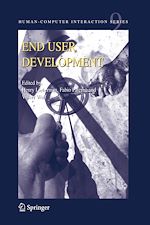 Télécharger le livre :  End User Development