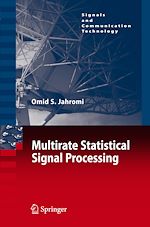 Télécharger le livre :  Multirate Statistical Signal Processing