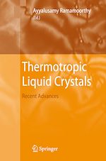 Télécharger le livre :  Thermotropic Liquid Crystals