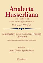 Télécharger le livre :  Temporality in Life as Seen Through Literature
