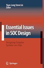 Télécharger le livre :  Essential Issues in SOC Design