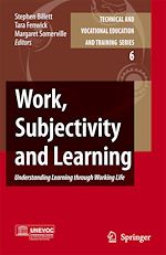 Download this eBook Work, Subjectivity and Learning
