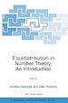 Télécharger le livre :  Equidistribution in Number Theory, An Introduction