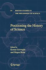 Télécharger le livre :  Positioning the History of Science