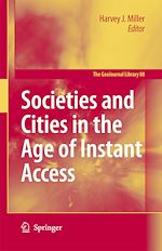 Download this eBook Societies and Cities in the Age of Instant Access