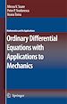 Télécharger le livre :  Ordinary Differential Equations with Applications to Mechanics