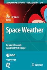 Télécharger le livre :  Space Weather