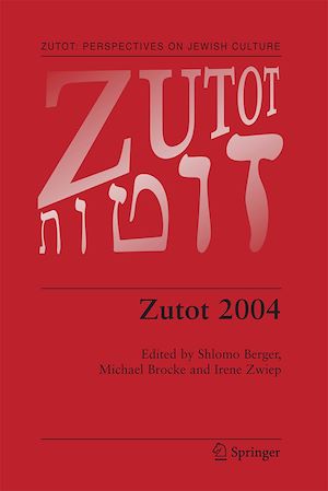Téléchargez le livre :  Zutot 2004