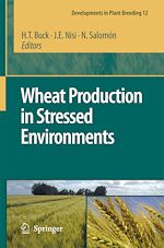 Télécharger le livre :  Wheat Production in Stressed Environments