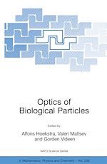 Download this eBook Optics of Biological Particles