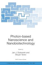 Download this eBook Photon-based Nanoscience and Nanobiotechnology