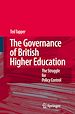 Télécharger le livre :  The Governance of British Higher Education