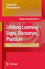 Télécharger le livre :  Lifelong Learning - Signs, Discourses, Practices