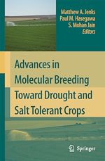 Télécharger le livre :  Advances in Molecular Breeding Toward Drought and Salt Tolerant Crops