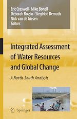 Télécharger le livre :  Integrated Assessment of Water Resources and Global Change