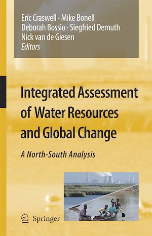 Téléchargez le livre :  Integrated Assessment of Water Resources and Global Change