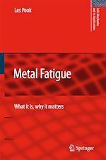 Télécharger le livre :  Metal Fatigue