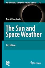 Télécharger le livre :  THE SUN AND SPACE WEATHER
