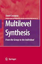 Télécharger le livre :  Multilevel Synthesis