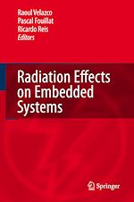 Télécharger le livre :  Radiation Effects on Embedded Systems