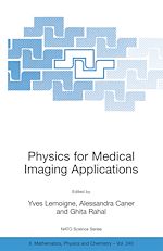 Download this eBook Physics for Medical Imaging Applications