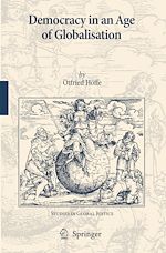 Télécharger le livre :  Democracy in an Age of Globalisation