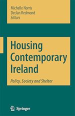Télécharger le livre :  Housing Contemporary Ireland
