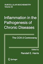 Télécharger le livre :  Inflammation in the Pathogenesis of Chronic Diseases