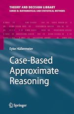 Télécharger le livre :  Case-Based Approximate Reasoning