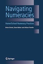 Télécharger le livre :  Navigating Numeracies