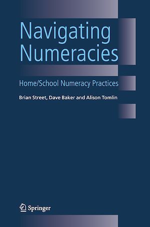Téléchargez le livre :  Navigating Numeracies