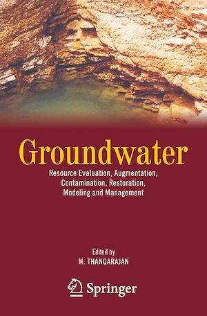 Télécharger le livre :  Groundwater